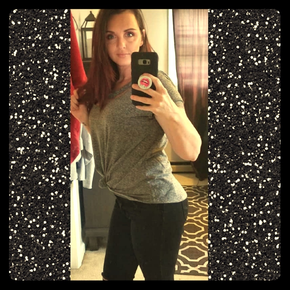 Meet your Posher, Allie